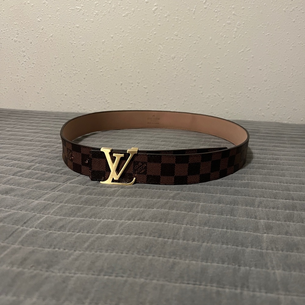 Louis Vuitton Belt